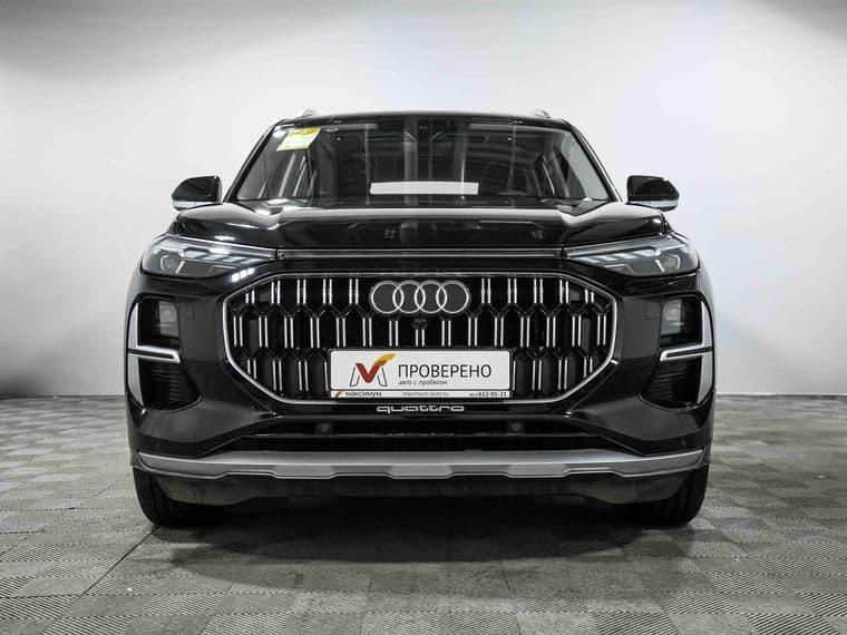 Audi Q6, 2024 - вид 2