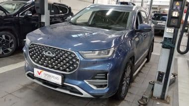 Chery Tiggo 8 Pro 2026 года, 157 667 км - вид 1