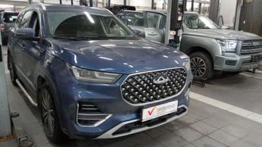 Chery Tiggo 8 Pro 2026 года, 157 667 км - вид 2
