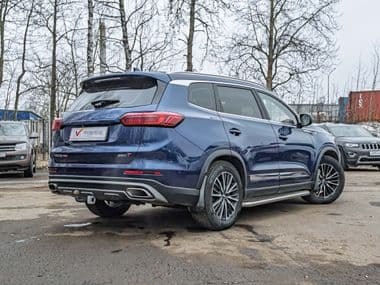 Chery Tiggo 8 Pro 2026 года, 157 667 км - вид 2