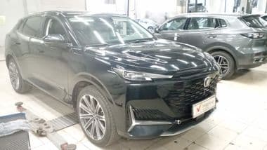 Changan UNI-K 2023 года, 68 084 км - вид 1