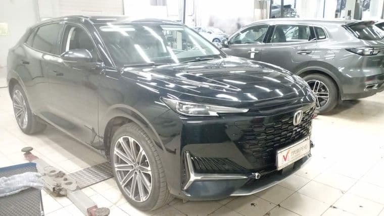 Changan UNI-K 2023 года, 68 084 км - вид 1