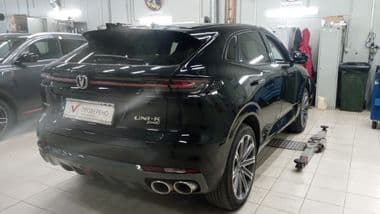 Changan UNI-K 2023 года, 68 084 км - вид 2