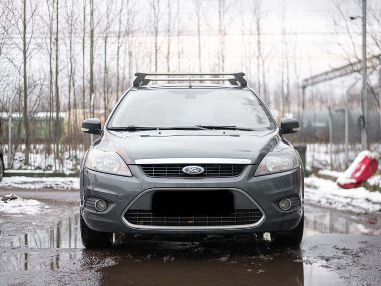 Ford Focus, 2011 - вид 2