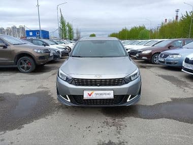 Kaiyi E5 2023 года, 7 500 км - вид 2