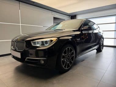 BMW 5 серия GT 2013 года, 231 752 км - вид 1