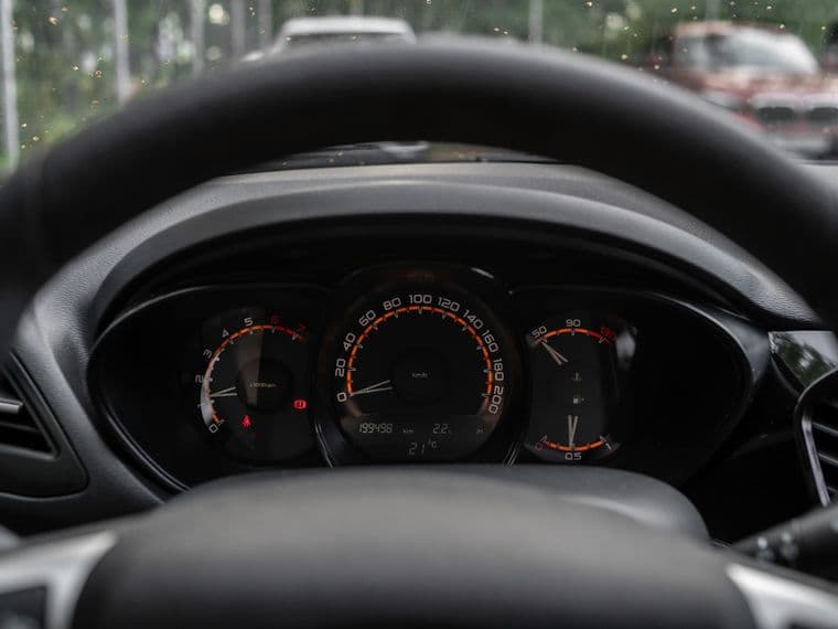 ВАЗ (LADA) Vesta, 2019 - вид 4