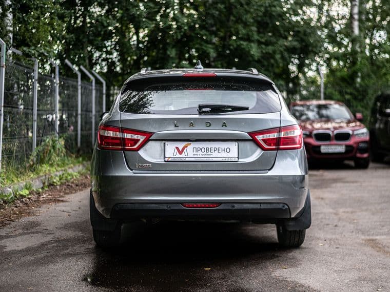 ВАЗ (LADA) Vesta, 2019 - вид 3
