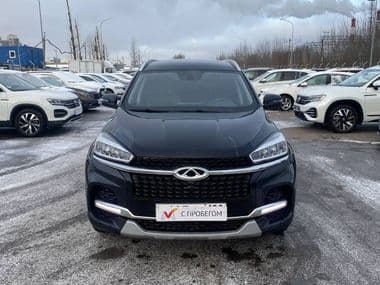 Chery Tiggo 8 2021 года, 72 328 км - вид 2