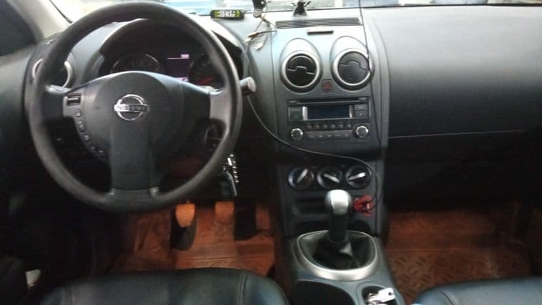 Nissan Qashqai+2, 2012 - вид 4