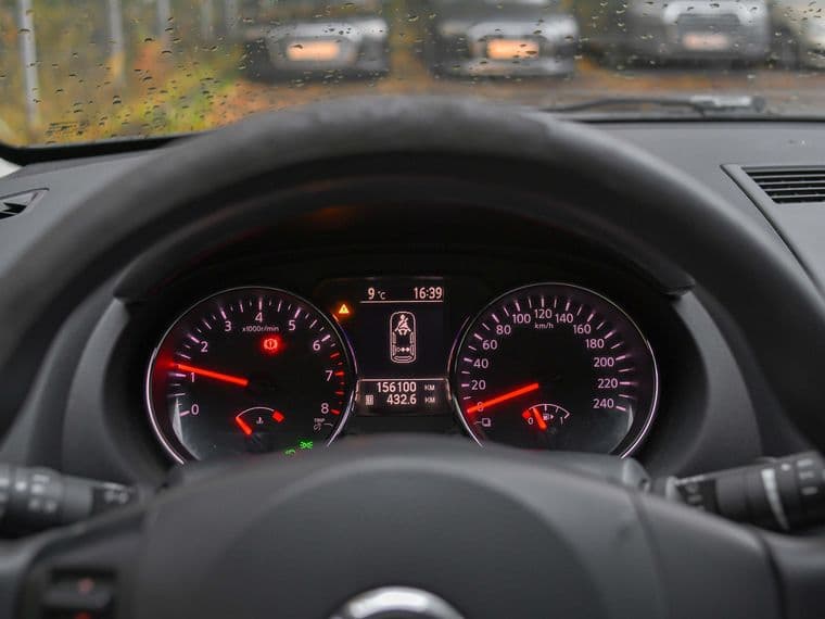 Nissan Qashqai+2, 2012 - вид 4