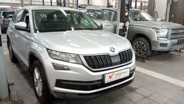 Skoda Kodiaq 2019 года, 139 825 км - вид 2