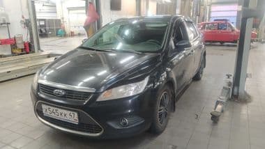 Ford Focus 2008 года, 230 508 км | VIN 53180 - вид 1