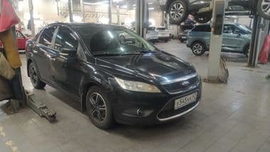 Ford Focus 2008 года, 230 508 км | VIN 53180 - вид 2