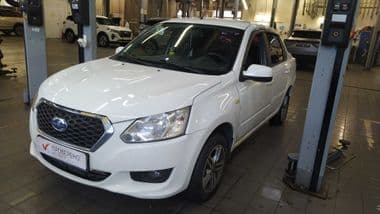 Datsun on-DO 2015 года, 98 135 км - вид 1
