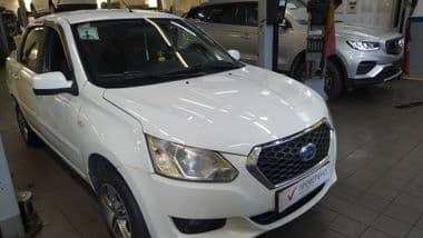 Datsun on-DO 2015 года, 98 135 км - вид 2