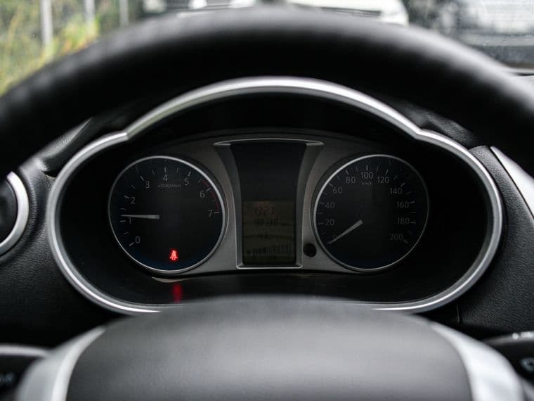 Datsun on-DO, 2015 - вид 4