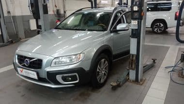 Volvo XC70 2012 года, 428 436 км - вид 1