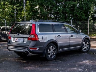 Volvo XC70 2012 года, 428 436 км | VIN 47888 - вид 2