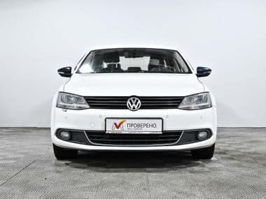 Volkswagen Jetta 2013 года, 159 370 км - вид 2