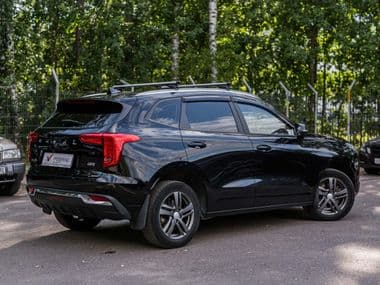 Haval Jolion 2023 года, 114 154 км | VIN 58596 - вид 2