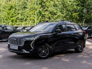 Haval Jolion 2023 года, 114 154 км | VIN 58596 - вид 1