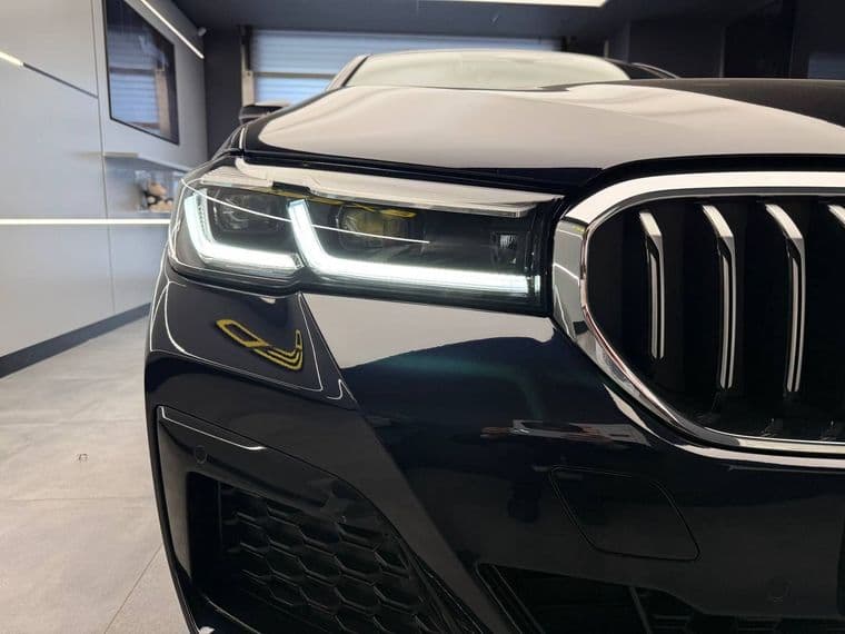 BMW 5 серия, 2023 - вид 1
