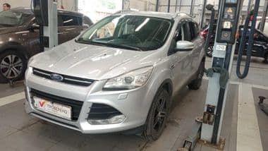 Ford Kuga 2013 года, 260 879 км | VIN 00788 - вид 1