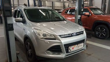 Ford Kuga 2013 года, 260 879 км | VIN 00788 - вид 2