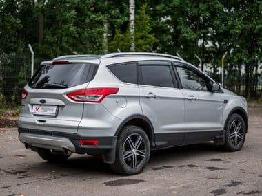 Ford Kuga 2013 года, 260 879 км | VIN 00788 - вид 2