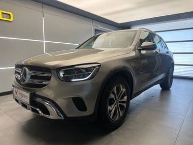 Mercedes-Benz GLC-класс 2019 года, 104 000 км - вид 1