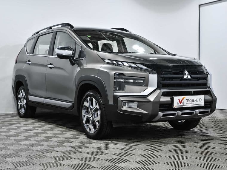 Mitsubishi Xpander Cross, 2023 - вид 3