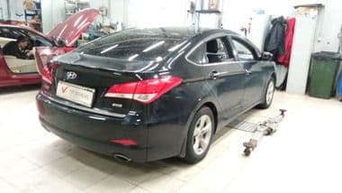 Hyundai i40 2015 года, 256 507 км - вид 2