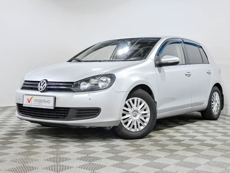 Volkswagen Golf, 2011