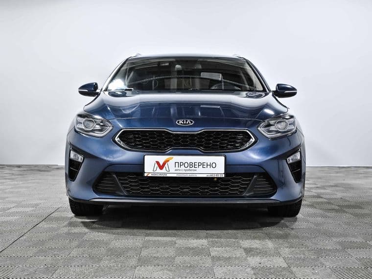 KIA Ceed, 2019 - вид 3