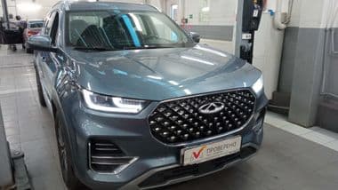 Chery Tiggo 8 Pro 2021 года, 128 000 км - вид 2