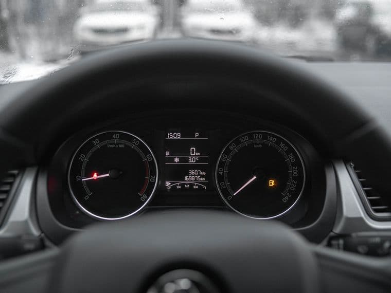 Skoda Rapid, 2018 - вид 4