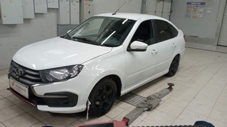 ВАЗ (LADA) Granta, 2023