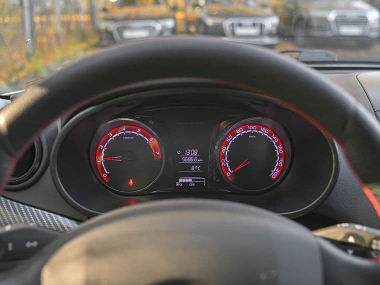 ВАЗ (LADA) Granta, 2023 - вид 4