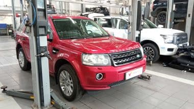 Land Rover Freelander 2013 года, 252 854 км - вид 2