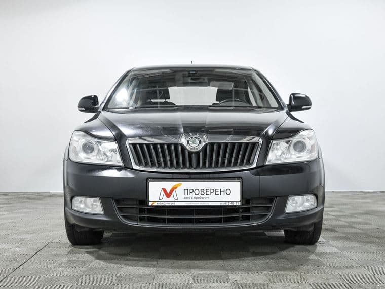 Skoda Octavia, 2012 - вид 2