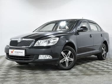 Skoda Octavia 2012 года, 183 412 км - вид 1