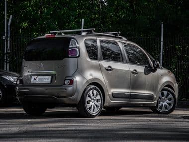 Citroen C3 Picasso 2012 года, 188 481 км - вид 2