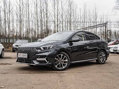 Omoda S5 2023 года, 47 281 км - вид 1