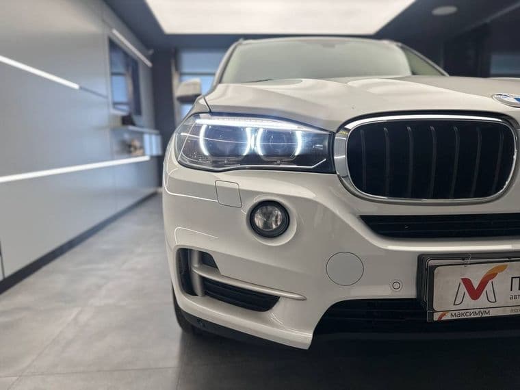 BMW X5, 2018 - вид 1