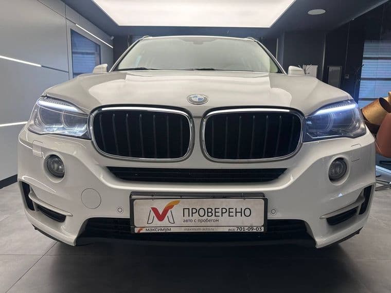 BMW X5, 2018 - вид 2