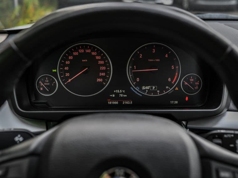 BMW X5, 2018 - вид 4