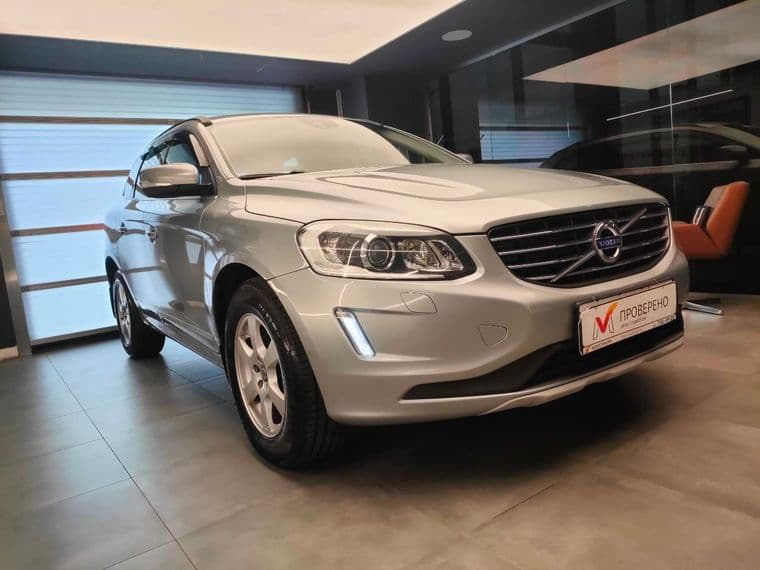 Volvo XC60, 2016 - вид 2