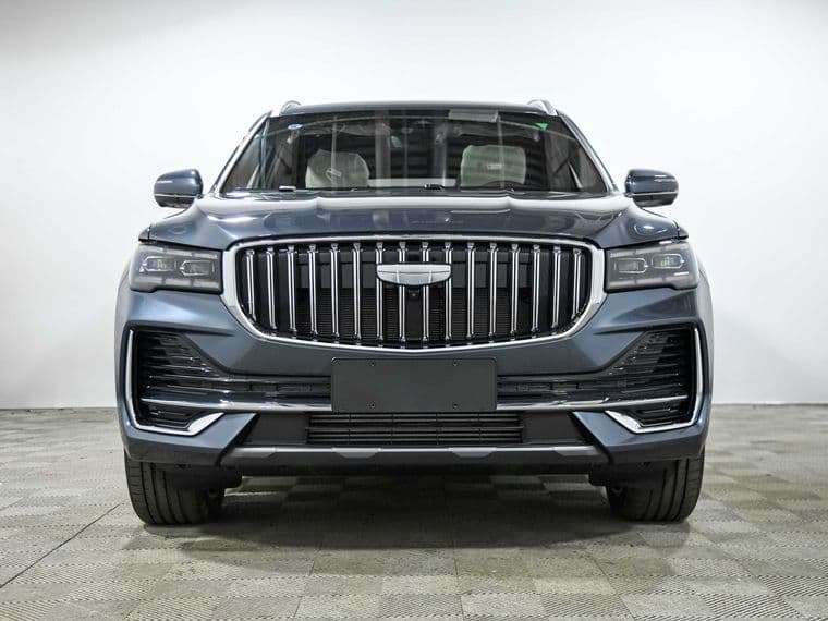 Geely Monjaro, 2024 - вид 1