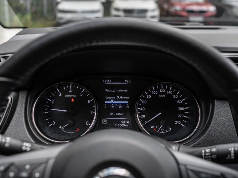 Nissan Qashqai, 2019 - вид 4